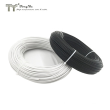 AWM UL1331 FEP insulated high temperature hook up wire